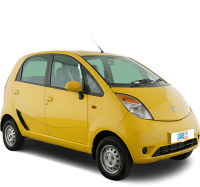 Tata Nano-img